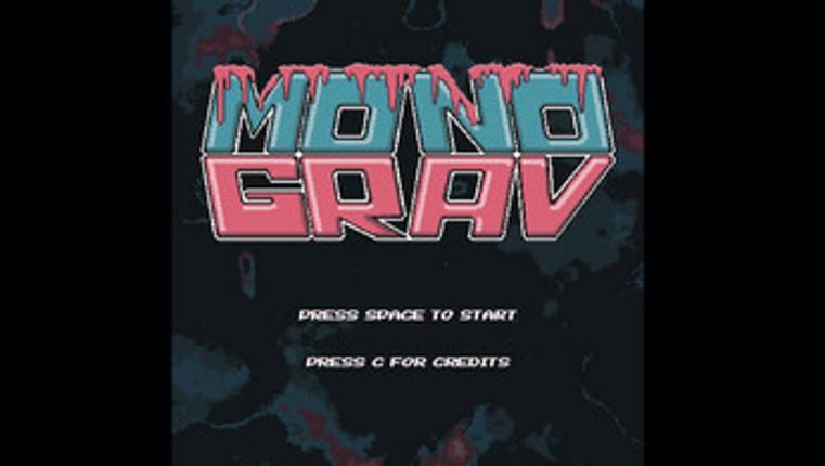 MONO GRAV Image