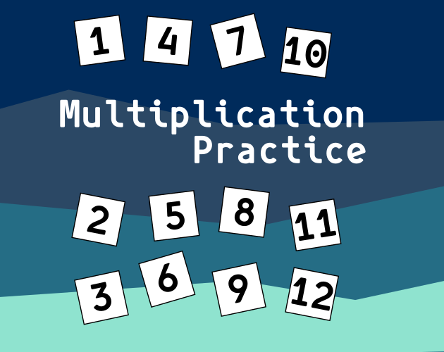 Games like Multiplication Practice