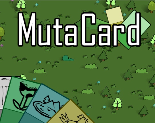 Mutacard Game Cover