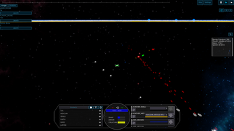 NGC 5128 Image
