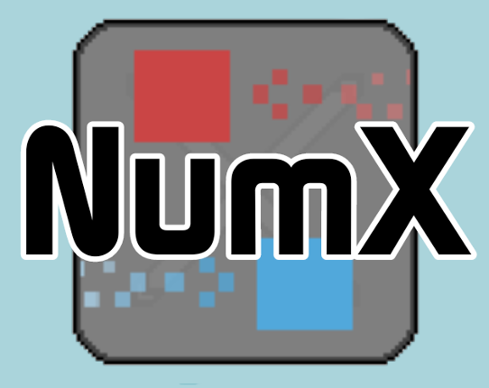 NumX (2023) Image