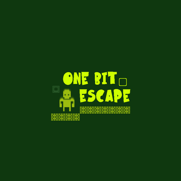 Games like One Bit Escape
