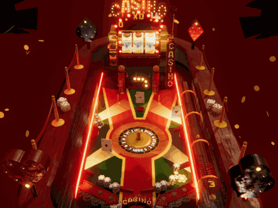 Pinball - Casino Image