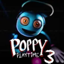 Poppy Playtime Chapter 3 Mobile Image