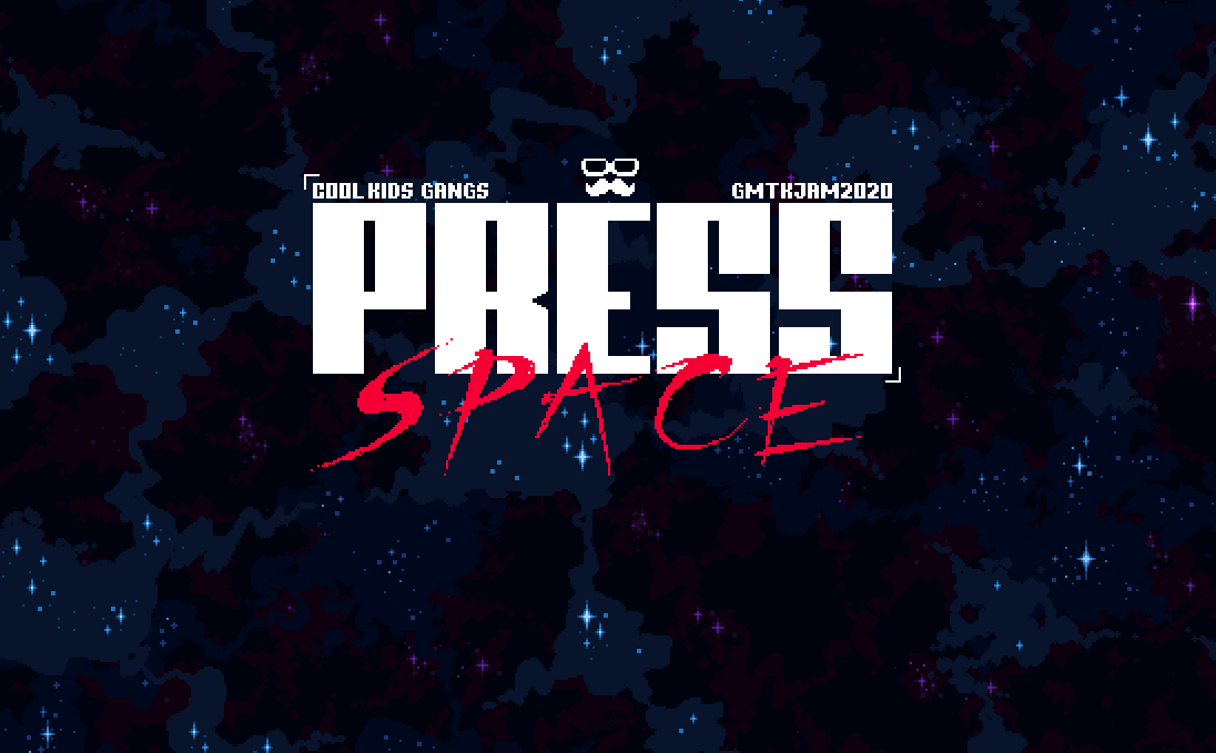 Games like Press SPACE