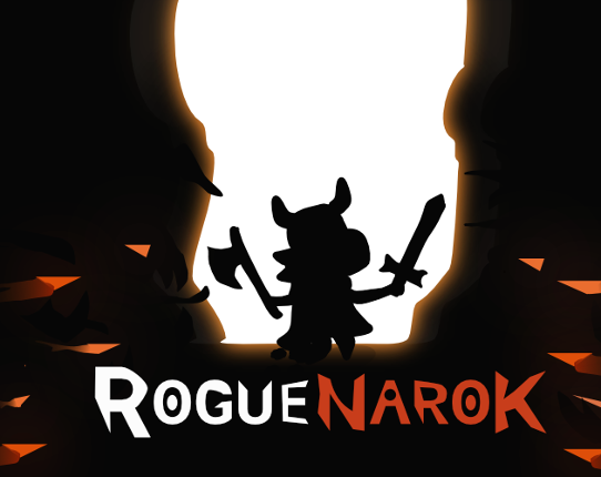 Roguenarok Game Cover