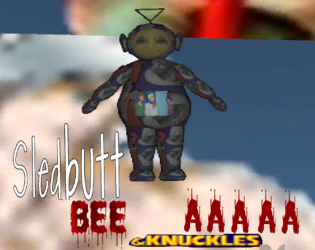 Games like Slendytubbies Repainted