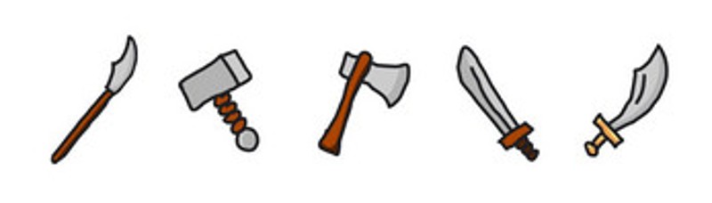 Smallest Quest Image