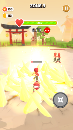 Smash Fight Image