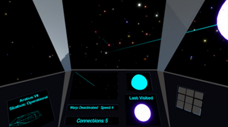 Startographer screenshot