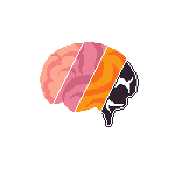 Games like States Of Mind