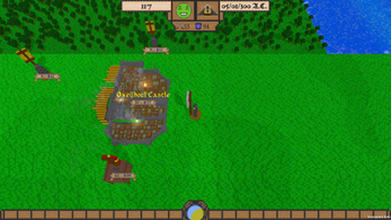 Swords & Dragons Image