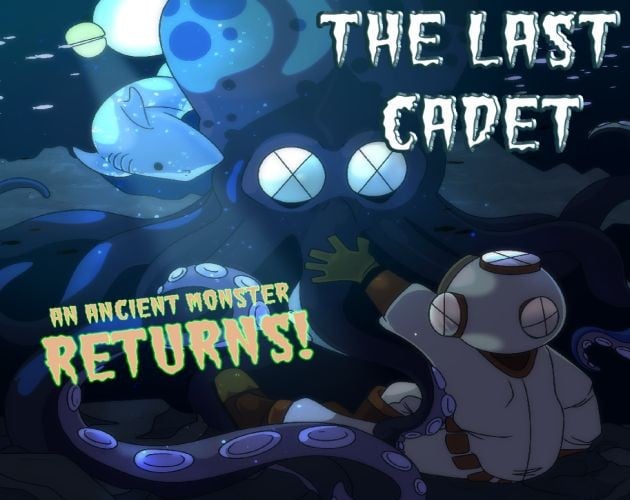 Games like The Last Cadet