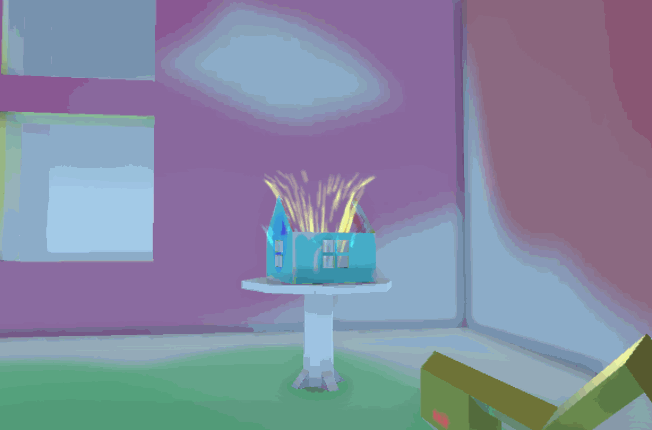 The Recursive Dollhouse screenshot
