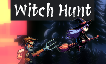 Witch Hunt (GWJ66) Image