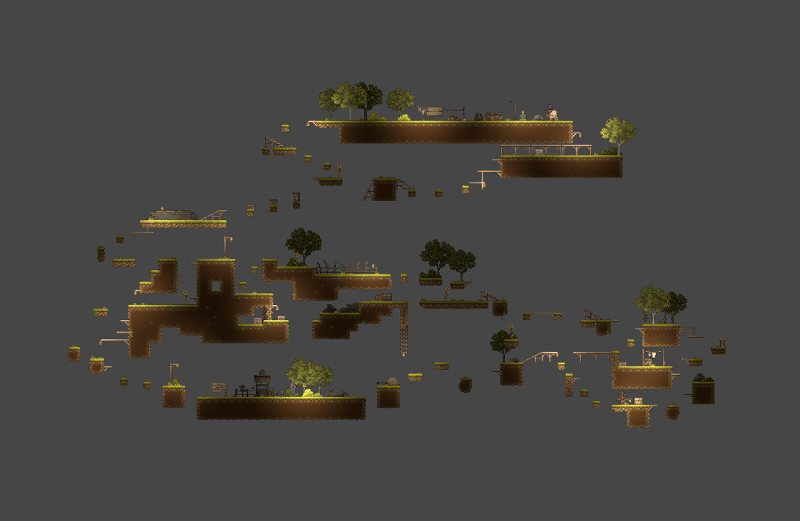 Games like Game Jam 2