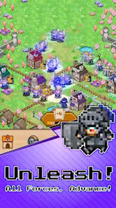 Level Up Village! Image