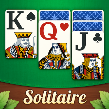 Calm Solitaire: Classic Card Image