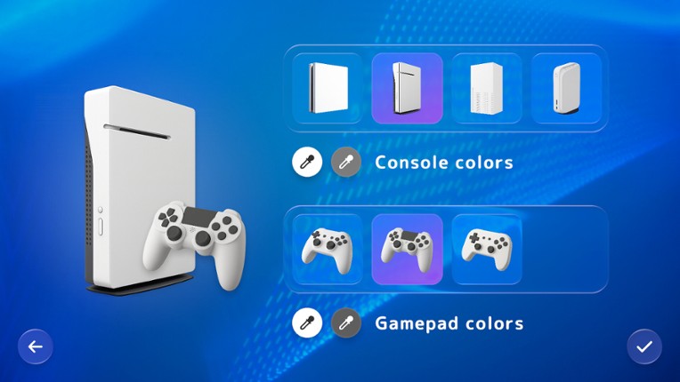 Games Tycoon screenshot