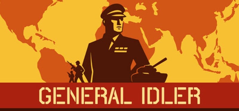GENERAL IDLER Image