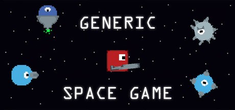 Games like Generic Space Game