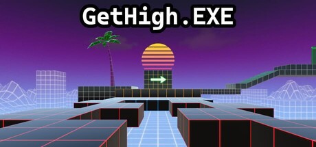 Games like GetHigh.EXE