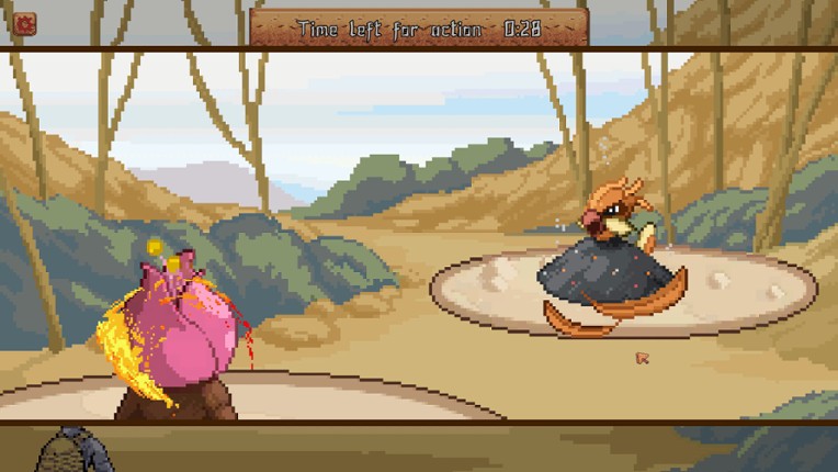 Glyph-Bound: Kotodama screenshot