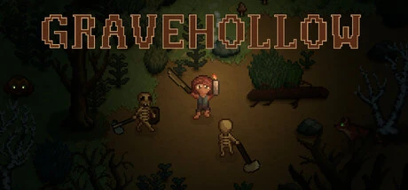 Games like Gravehollow
