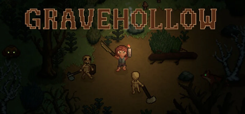 Gravehollow Image