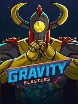 Games like Gravity Blasters