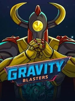 Gravity Blasters Image