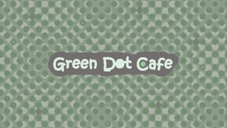Green Dot Cafe Image