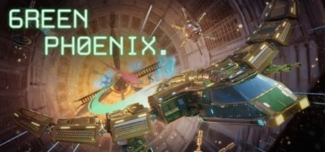 Games like Green Phoenix