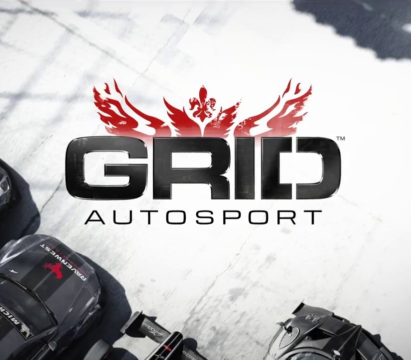 Games like GRID Autosport