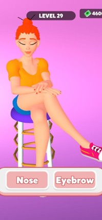 Guess Genes screenshot