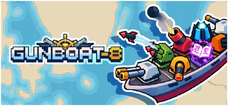 Games like GUNBOAT-8