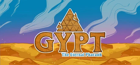 Games like Gypt - The Eternal Pharaoh