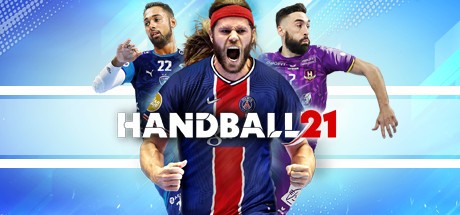 Games like Handball 21
