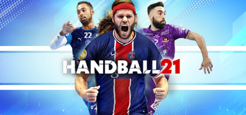 Handball 21 Image
