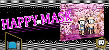 Games like Happy Mask