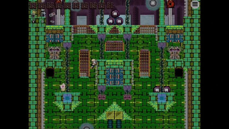 Happy Mask screenshot
