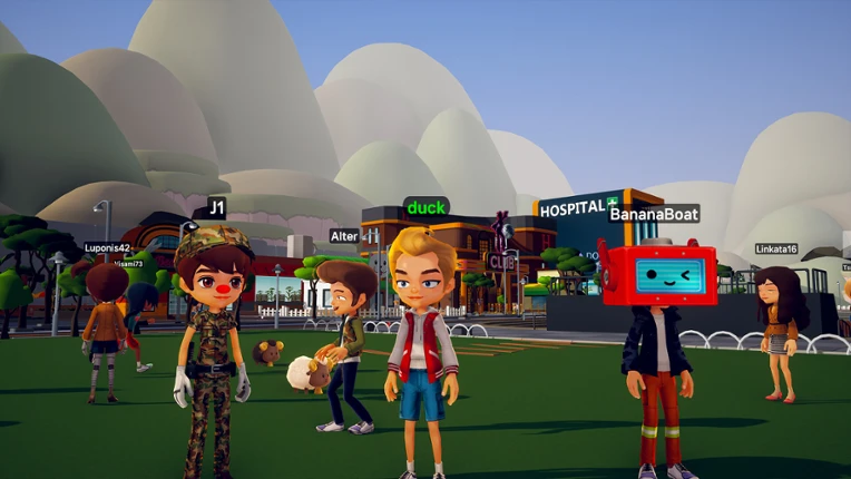 Havfun screenshot