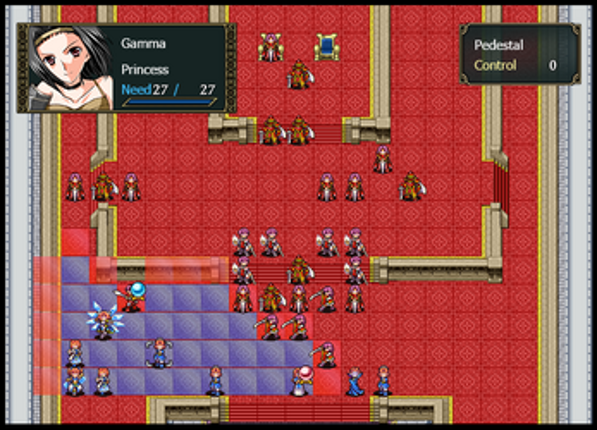 Heat Scepter screenshot