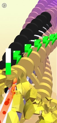 Helix-Road screenshot