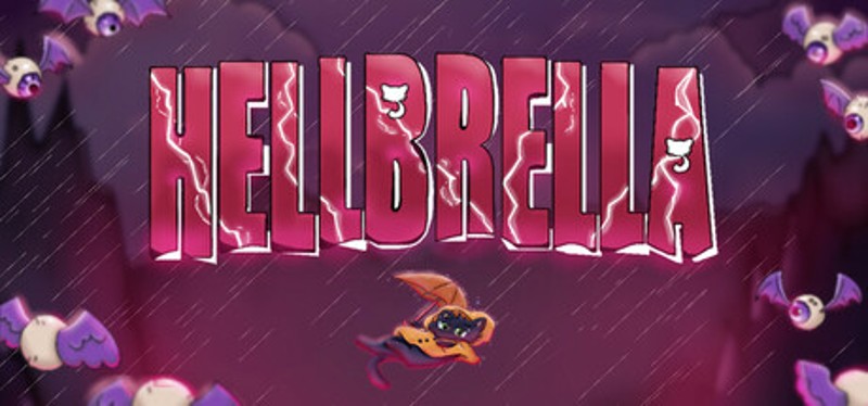 Hellbrella Image