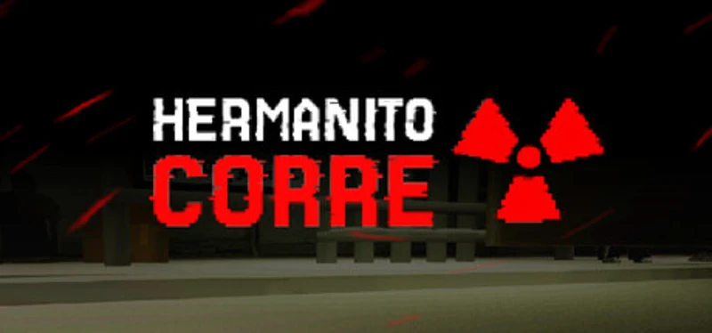Hermanito Corre Image