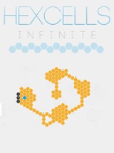 Hexcells Infinite Image