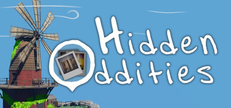 Hidden Oddities Image