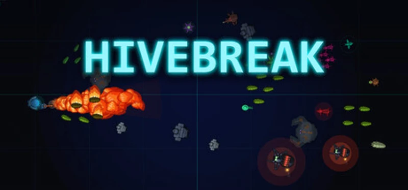 HiveBreak Image