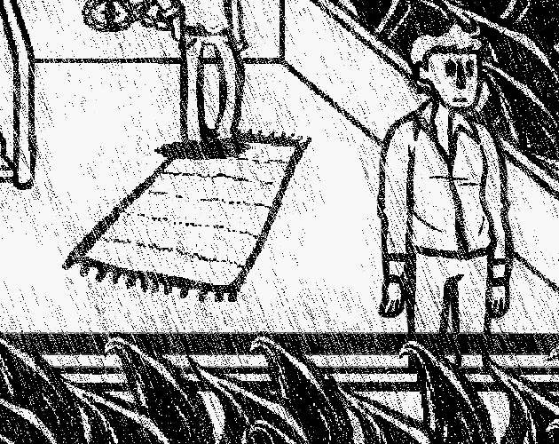 Games like Homeward Bound